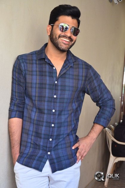 Sharwanand-Interview-About-Radha-Movie